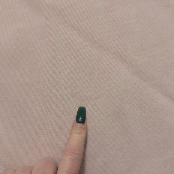 Nike | Sportswear Tech Turtleneck | soft pink | size S - Picture 3 of 7